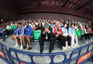 شمشیربازی ایران در ناگویا؛ یک برنز برای پنهان کردن یک عقبگرد بزرگ