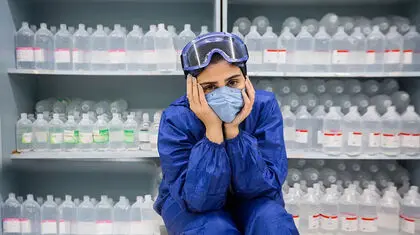 صدای پای بحران پرستاری در سلامت کشور/ چرا فریاد معیشتی پرستاران شنیده نمی‌شود؟