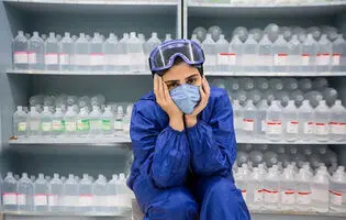 صدای پای بحران پرستاری در سلامت کشور/ چرا فریاد معیشتی پرستاران شنیده نمی‌شود؟