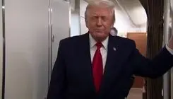 چرا ترامپ دیپلماسی را به جنگ با ایران ترجیح داد؟