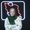 زهرا غلامی
