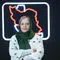 زهرا غلامی