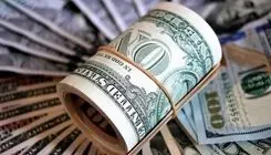 کاهش قیمت اسکناس و حواله دلار بازار ارز تجاری مرکز مبادله+جدول