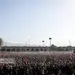 واکنش رسانه‌های جهان به تشییع میلیونی پیکر رهبری شهید 