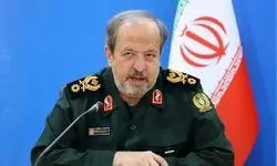 جانشین وزیر دفاع معرفی شد