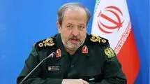 جانشین وزیر دفاع معرفی شد