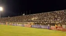 بازگشت ورزشگاه شهید نصیری به لیگ برتر
