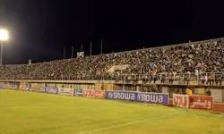 بازگشت ورزشگاه شهید نصیری به لیگ برتر