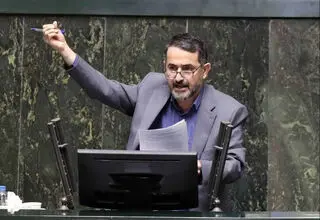 پیشنهاد جنجالی نماینده مجلس به امیر قطر