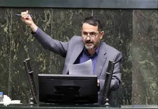 پیشنهاد جنجالی نماینده مجلس به امیر قطر
