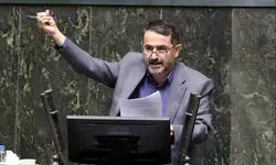 پیشنهاد جنجالی نماینده مجلس به امیر قطر