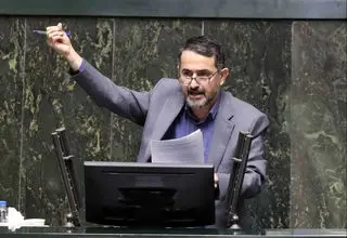 پیشنهاد جنجالی نماینده مجلس به امیر قطر