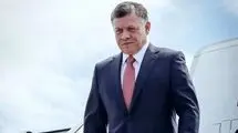 تاکید پادشاه اردن بر ضرورت تضمین امنیت خلیج‌ فارس و حمایت از لبنان