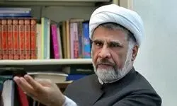 جُرم خرازی بسیار سنگین است/ حداقل می‌توانند برای چهار نفر از تندروها حکم صادر کنند