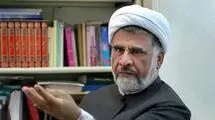 قوه قضاییه با مداح هتاک برخورد کند/ پزشکیان توانست سایه جنگ را از کشور دور کند