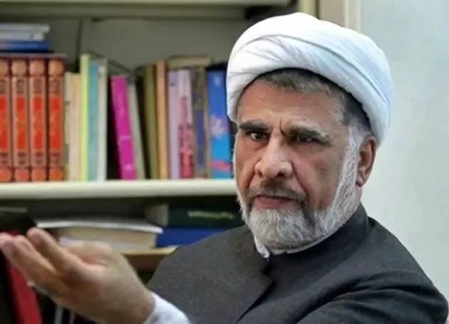 همانطور که امام به تعبیر خودشان جام زهر نوشیدند، باید تغییر دیدگاه صورت بگیرد/ چرا بزرگان به رسایی تذکر نمی‌دهند؟  