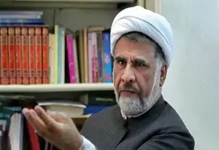 قوه قضاییه با مداح هتاک برخورد کند/ پزشکیان توانست سایه جنگ را از کشور دور کند