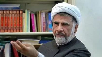 قوه قضاییه با مداح هتاک برخورد کند/ پزشکیان توانست سایه جنگ را از کشور دور کند
