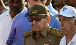 آمریکا آماده دستگیری رائول کاسترو می‌شود