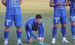 برنامه کمیته انضباطی مشخص شد؛ استعلام از فیفا درباره یاسر آسانی