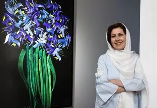 رویدادهای مهم هنرهای تجسمی و ارتقا و تثبیت بازار هنر