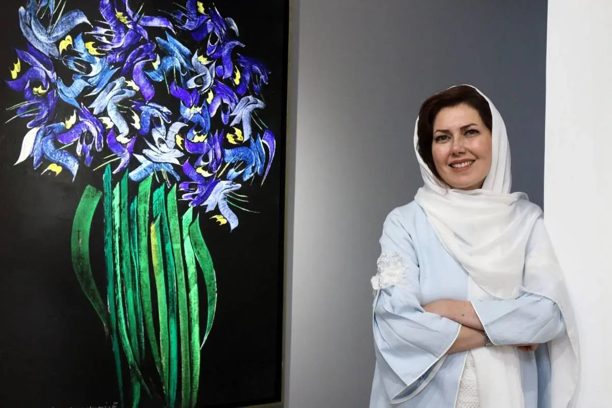 رویدادهای مهم هنرهای تجسمی و ارتقا و تثبیت بازار هنر