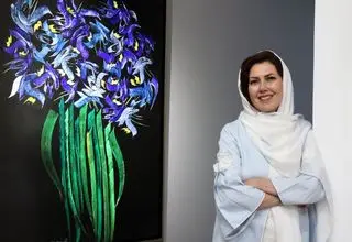 رویدادهای مهم هنرهای تجسمی و ارتقا و تثبیت بازار هنر