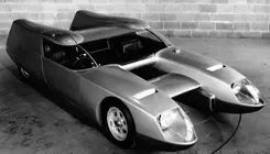 ویدئوی جذاب برای عاشقان خودروهای کلاسیک /ببینید