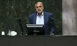 بدون حمایت همه‌جانبه از استان‌ها، نتیجه نمی‌گیریم