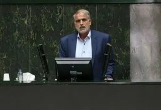 بدون حمایت همه‌جانبه از استان‌ها، نتیجه نمی‌گیریم