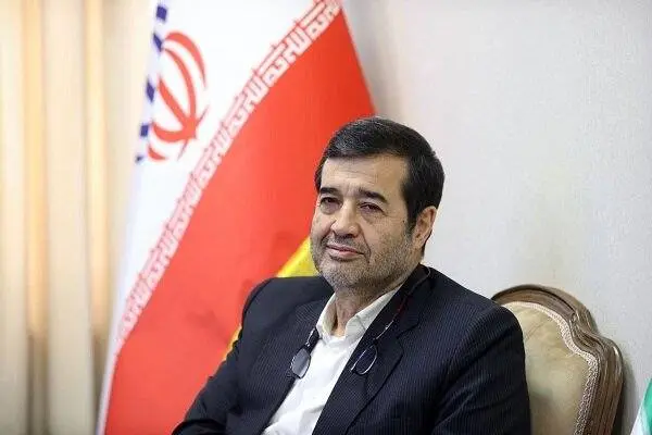 دنیامالی: به دنبال ارتقای سرانه ورزش استانهای غیربرخوردار و کمبرخوردار هستیم