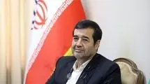 دنیامالی: به دنبال ارتقای سرانه ورزش استان‌های غیربرخوردار و کم‌برخوردار هستیم