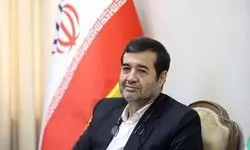 دنیامالی: به دنبال ارتقای سرانه ورزش استان‌های غیربرخوردار و کم‌برخوردار هستیم