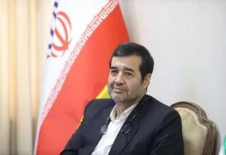 دنیامالی: به دنبال ارتقای سرانه ورزش استان‌های غیربرخوردار و کم‌برخوردار هستیم
