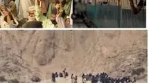 ارتش پاکستان عملیات نجات گروگان‌های قطار را به پایان رساند