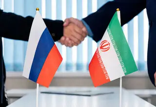 سفر وزیر انرژی فدراسیون روسیه به تهران