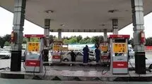 انجام عملیات سوخت‌رسانی طبق روال عادی
