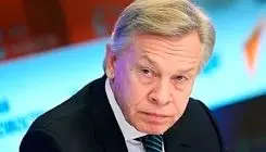 واکنش سناتور روس به ادعای ترامپ درباره تنگه هرمز 