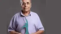عاشوری، هنرمند پیشکسوت تئاتر درگذشت