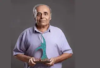 عاشوری، هنرمند پیشکسوت تئاتر درگذشت