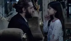 آغاز اکران آنلاین فیلم سینمایی «سرآغاز»