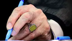 پیام تسلیت حضرت آیت الله خامنه‌ای در پی درگذشت سردار علیرضا افشار