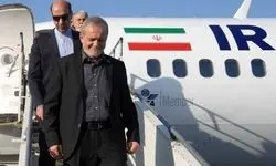 پزشکیان وارد مشهد مقدس شد