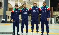  صعود مقتدرانه هر ۴ فرنگی‌کار ایران به نیمه‌نهایی