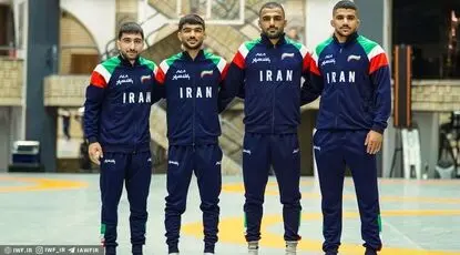  صعود مقتدرانه هر ۴ فرنگی‌کار ایران به نیمه‌نهایی