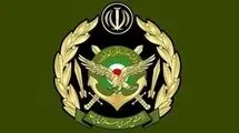 حمله موشکی نیروی دریایی به ناو آبراهام لینکلن
