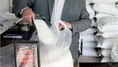 بازار شکر آرام‌ گرفت