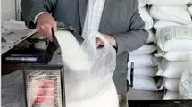 بازار شکر آرام‌ گرفت