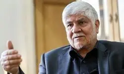 هاشمی: شانس موفقیت مذاکرات پیش‌رو را بالا می‌دانم