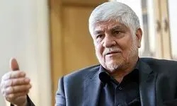 محمد هاشمی: اینکه رئیس سازمان صداوسیما می‌گوید طبق وظایف عمل می‌کند، را قبول ندارم